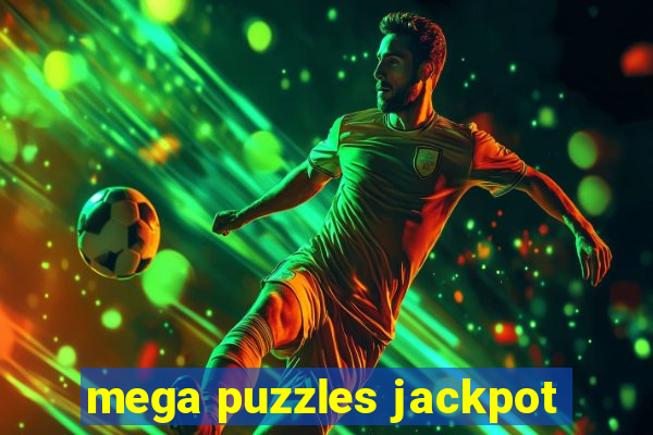 mega puzzles jackpot