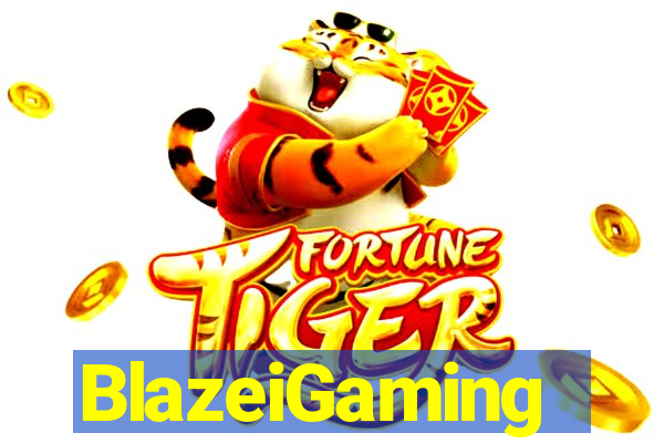 BlazeiGaming