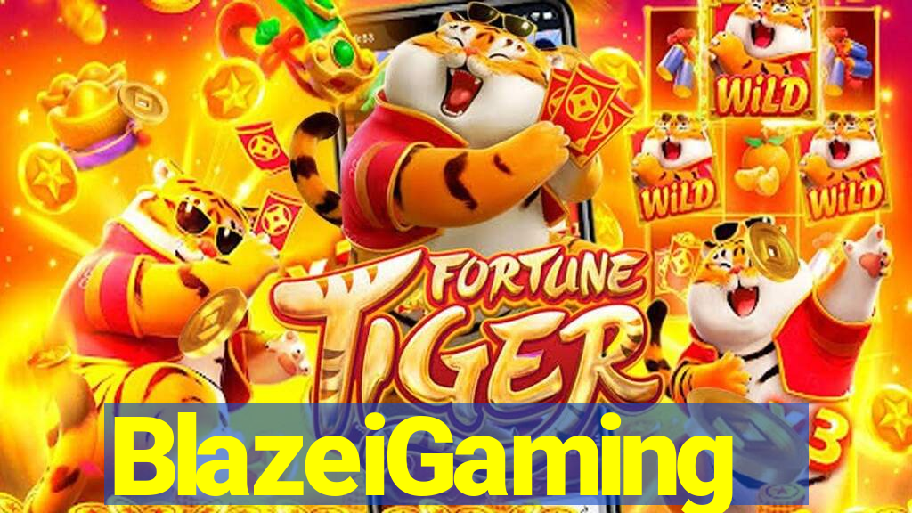 BlazeiGaming