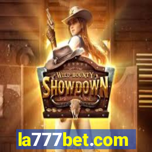 la777bet.com