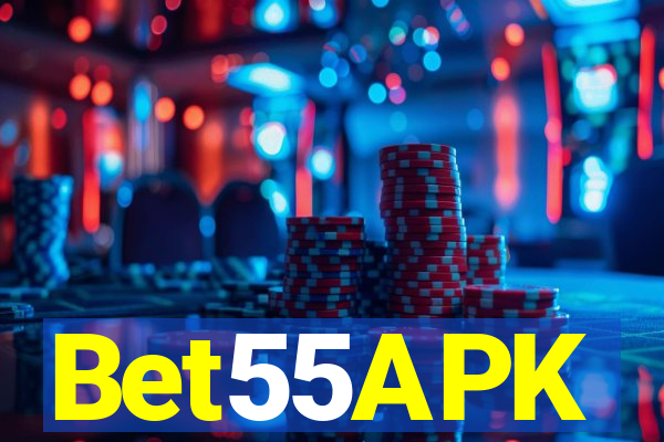 Bet55APK