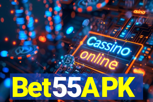 Bet55APK