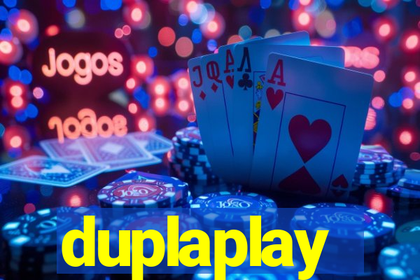 duplaplay