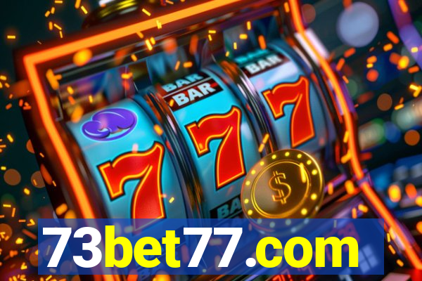 73bet77.com