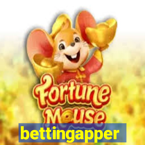 bettingapper