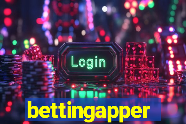 bettingapper