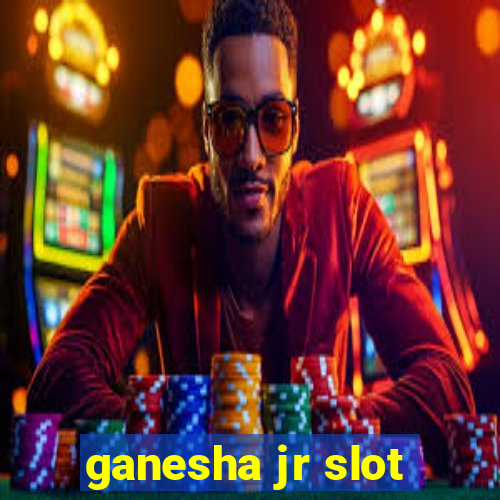 ganesha jr slot