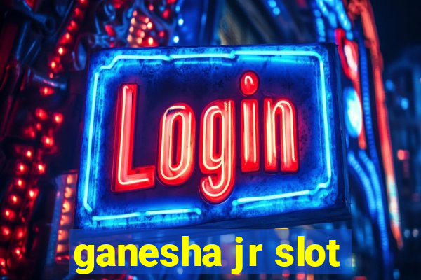 ganesha jr slot