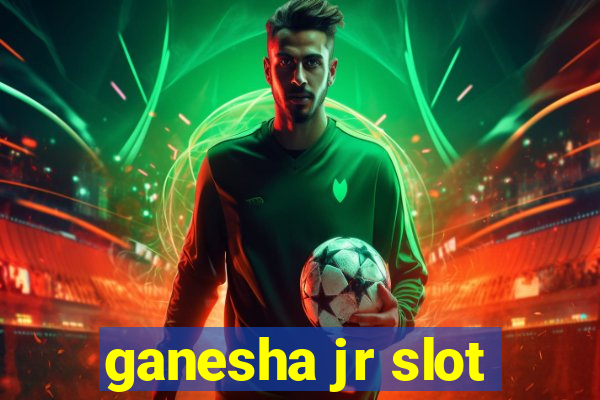 ganesha jr slot