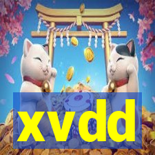 xvdd