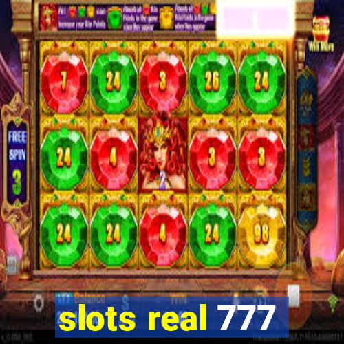 slots real 777