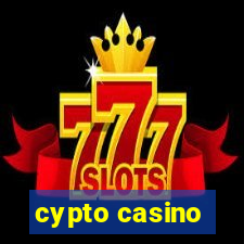 cypto casino