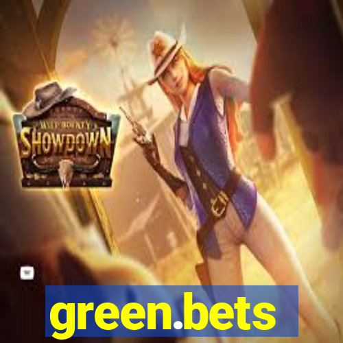 green.bets