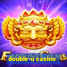 double-u casino