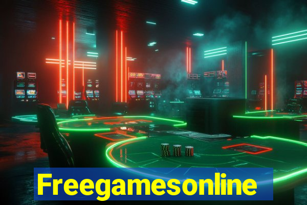 Freegamesonline