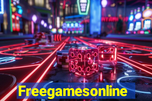 Freegamesonline