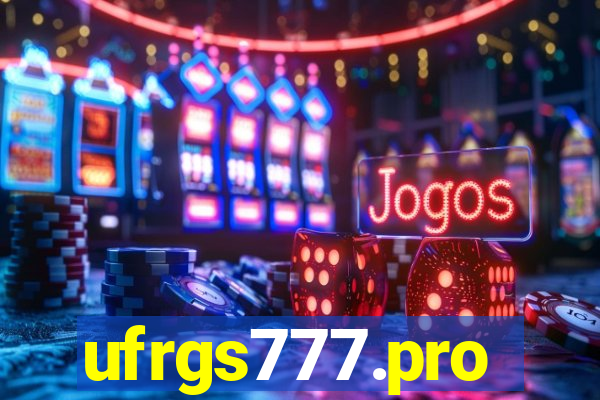 ufrgs777.pro