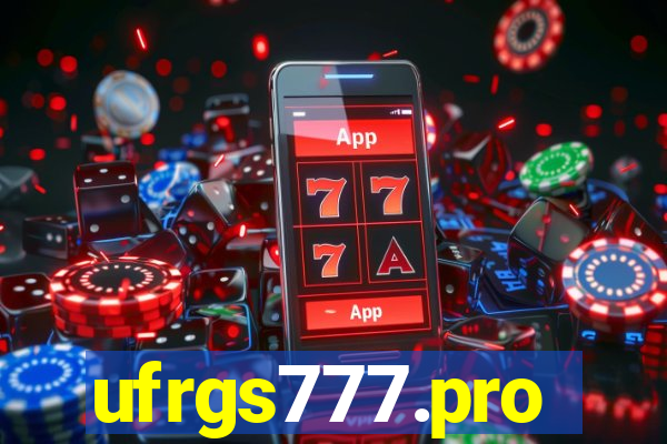 ufrgs777.pro