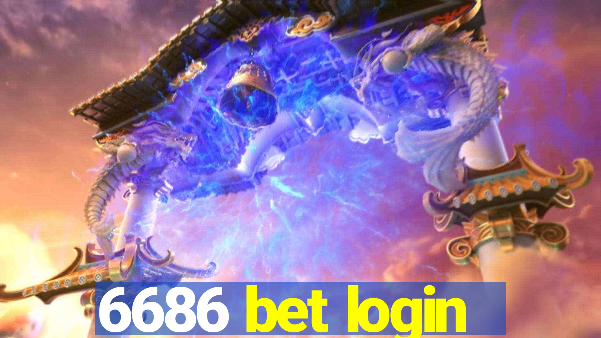 6686 bet login