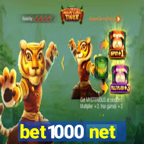 bet1000 net