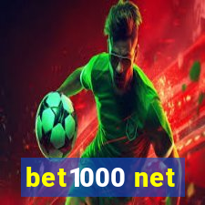 bet1000 net