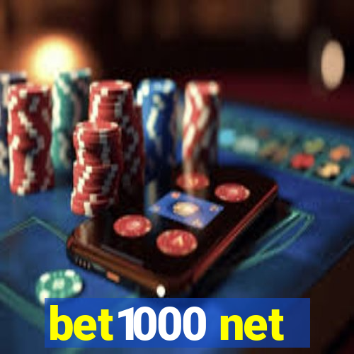 bet1000 net