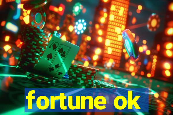 fortune ok