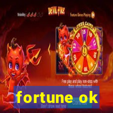 fortune ok