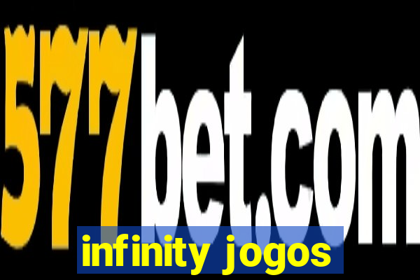 infinity jogos