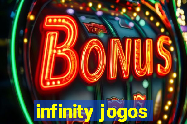 infinity jogos