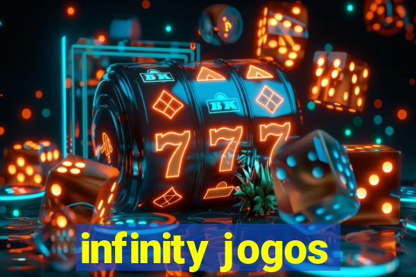 infinity jogos