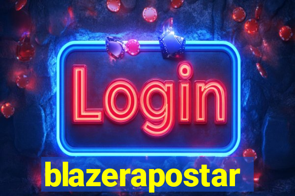 blazerapostar