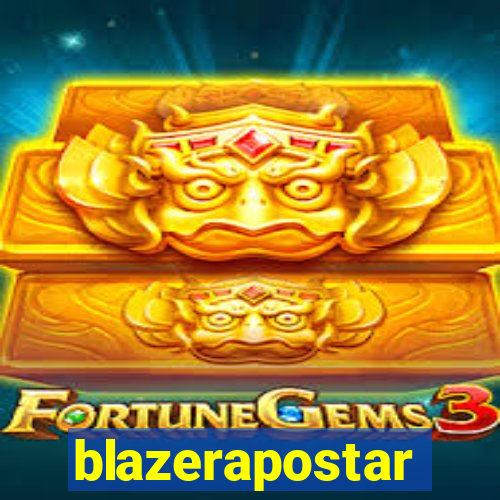 blazerapostar