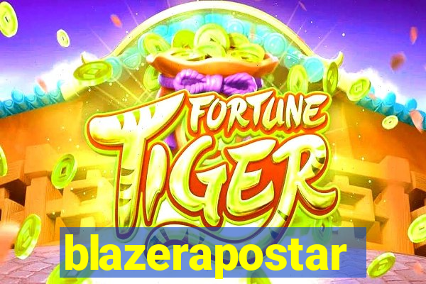 blazerapostar