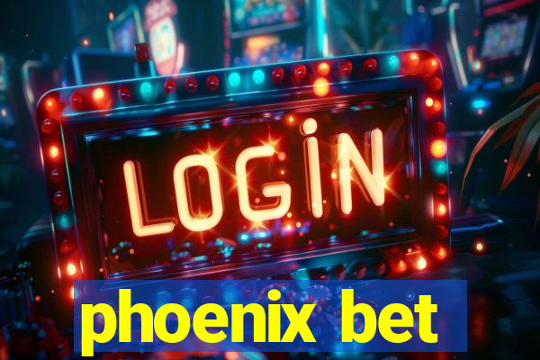 phoenix bet