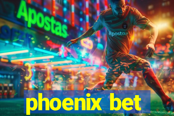 phoenix bet