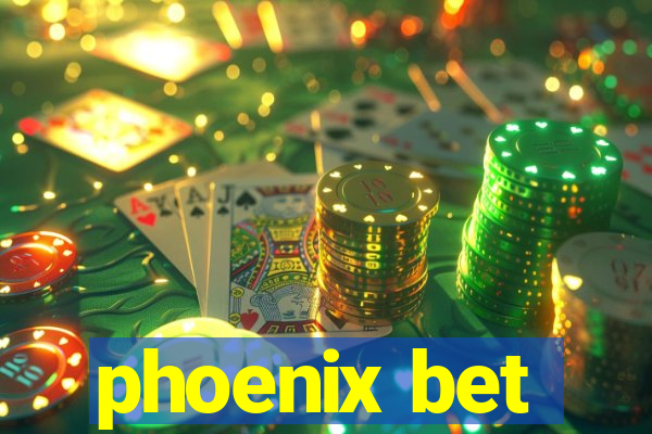 phoenix bet