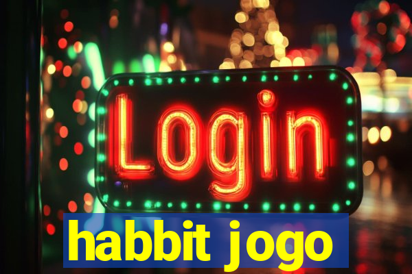 habbit jogo