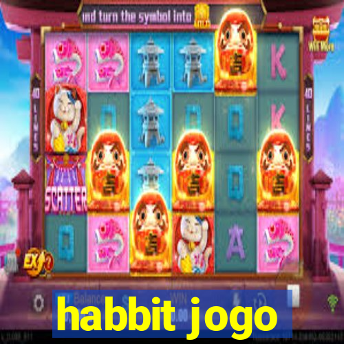 habbit jogo