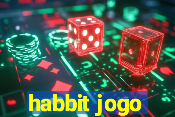 habbit jogo