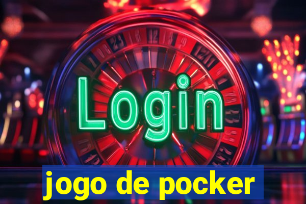 jogo de pocker