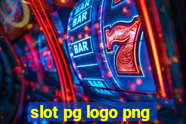 slot pg logo png