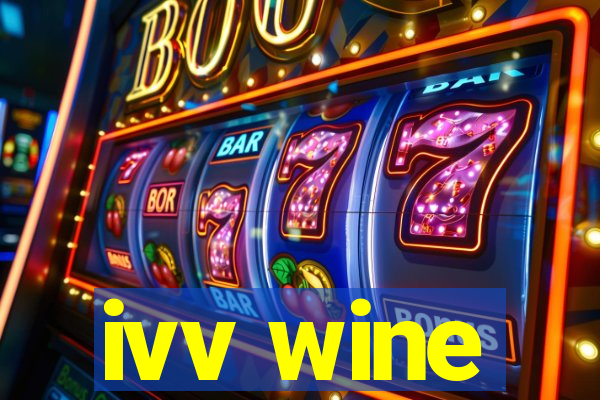 ivv wine