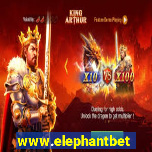 www.elephantbet.co.mz