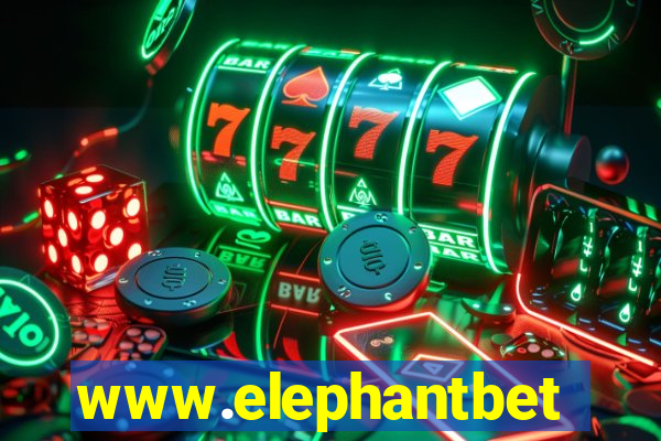 www.elephantbet.co.mz