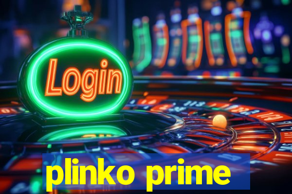 plinko prime