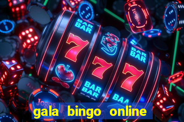 gala bingo online withdrawal time