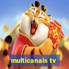 multicanais tv