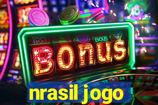 nrasil jogo