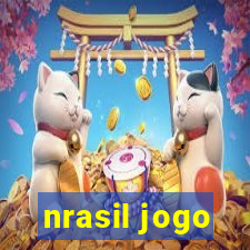 nrasil jogo